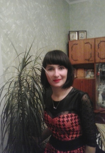 My photo - Evelіni, 35 from Zhytomyr (@evelni)