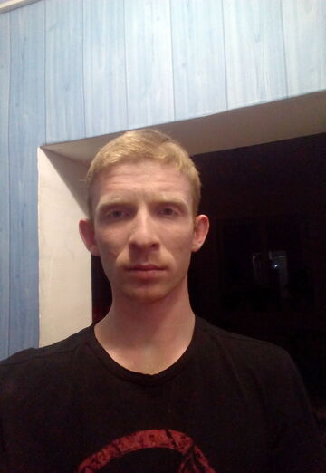My photo - Aleksey, 25 from Abdulino (@aleksey520736)
