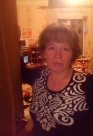 My photo - Anastasiya, 48 from Perm (@anastasiya92149)
