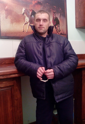 Моя фотография - александр, 47 из Соликамск (@aleksandr454302)