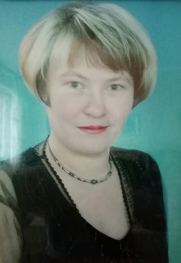 My photo - Venerochka, 59 from Naberezhnye Chelny (@venerochka60)