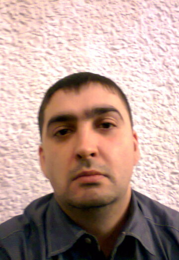 My photo - Maksim, 42 from Yekaterinburg (@maksimgrebenuk)