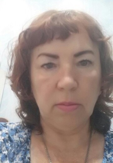 Моя фотография - Лидия, 61 из Новотроицк (@lidiya14483)