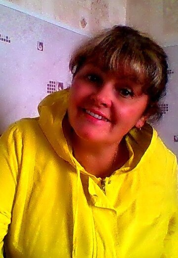 Моя фотография - Ирина Ваганова, 52 из Кострома (@irinavaganova0)