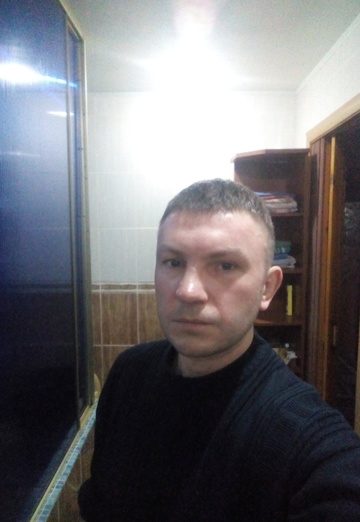 Моя фотография - Dimon, 47 из Полтава (@dimon13160)
