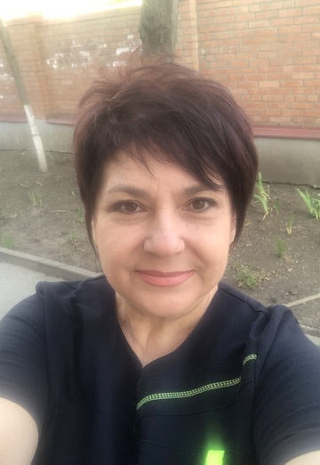 Ma photo - Galina, 56 de Rostov-sur-le-Don (@galina116282)