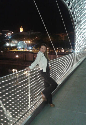 My photo - Irina, 49 from Batumi (@irina58526)
