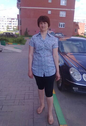 Моя фотография - Дора, 49 из Москва (@dora333)