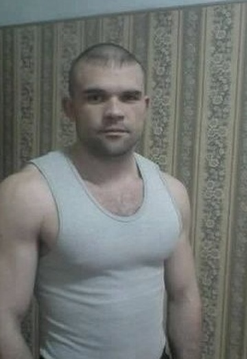 Моя фотография - александр, 39 из Новодвинск (@aleksandr835189)
