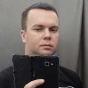 Ник, 36, Стародуб