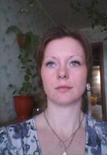 My photo - Tatyana, 37 from Verkhnyaya Salda (@tatyana133366)