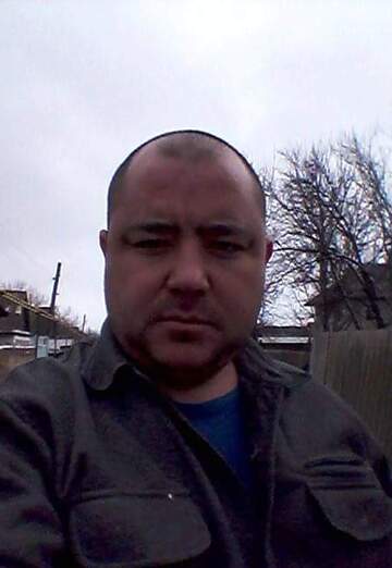 My photo - Faruh, 41 from Novosibirsk (@faruh2277)