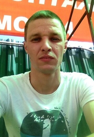 Моя фотография - Валерий, 34 из Одинцово (@valeriy48834)