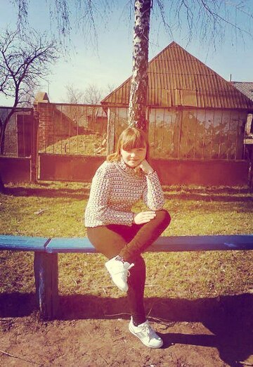Anastasiya (@anastasiya124473) — benim fotoğrafım № 2