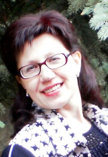 Моя фотографія - Lora, 60 з Харцизьк (@lora1234)