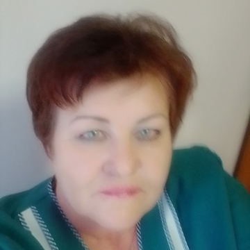 Моя фотография - Ирина, 55 из Бийск (@irina370163)