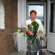Анна, 65, Полысаево