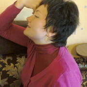 Оксана, 36, Абаза