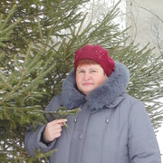 марина, 52, Северное