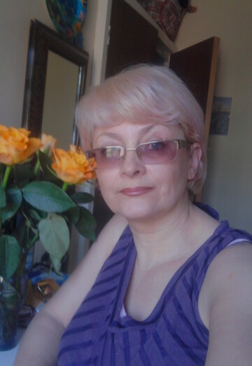 My photo - natalja, 69 from London (@natalja46)