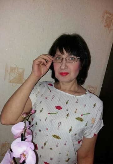 My photo - veranika, 56 from Dobryanka (@veranika743)