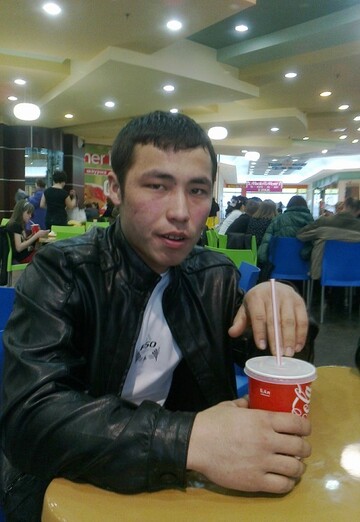 My photo - Rooney, 31 from Yekaterinburg (@rooney49)