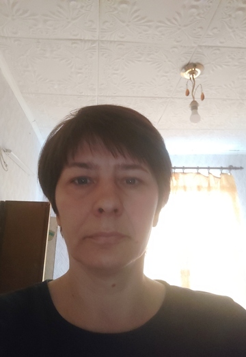 My photo - Viktoriya Sveshnikova, 46 from Luhansk (@y3t014d1wn)