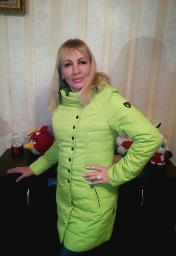 My photo - Natalya, 53 from Istra (@natalya185155)