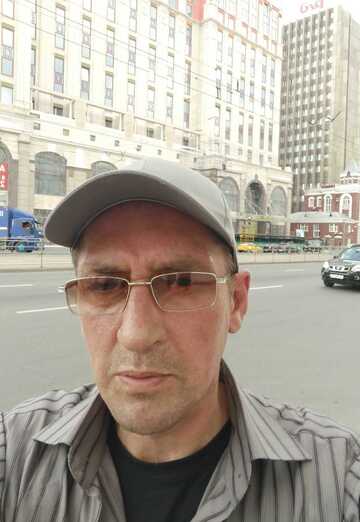 Моя фотография - Евгений, 45 из Омск (@evgeniy345046)