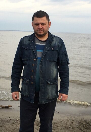 Моя фотография - РАМИС, 41 из Саратов (@ramis2388)