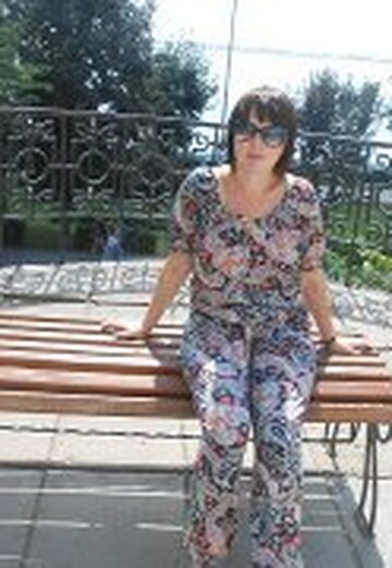 My photo - oksana polkovnikova, 46 from Saratov (@oksanapolkovnikova)