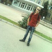 Стас, 25, Избербаш