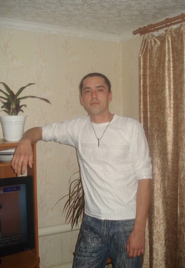 My photo - Damir, 40 from Sol-Iletsk (@damir485)