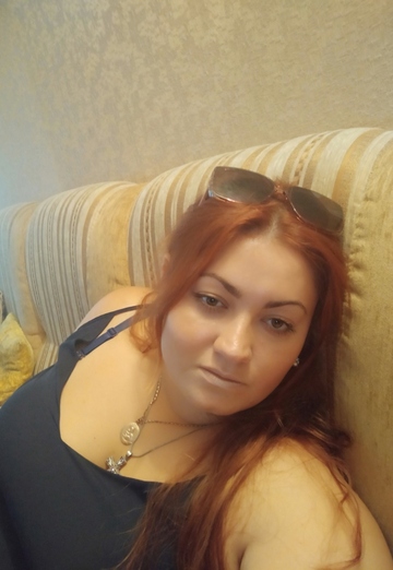 My photo - Bojena, 31 from Zhytomyr (@bojena237)