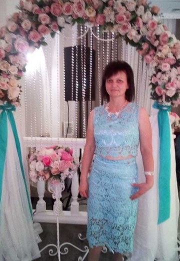 My photo - Natalya, 52 from Voronezh (@natalya279003)