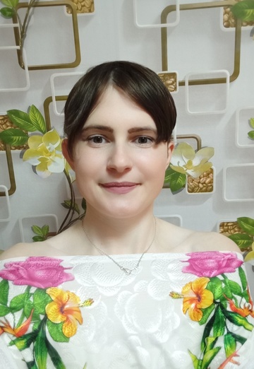 Моя фотография - Мария, 27 из Ленск (@mariya190083)