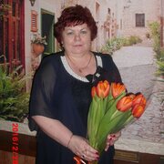 александра, 62, Куртамыш