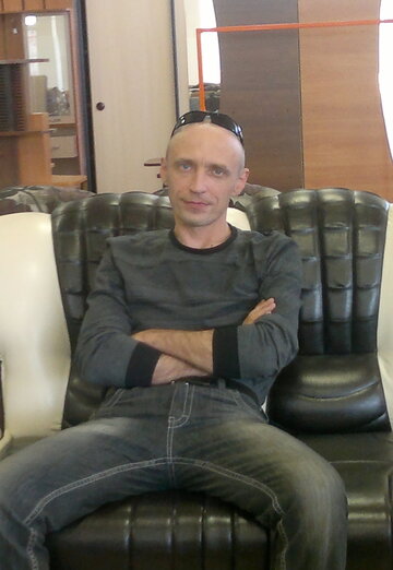 Моя фотография - Владимир, 49 из Омск (@vladimir196424)