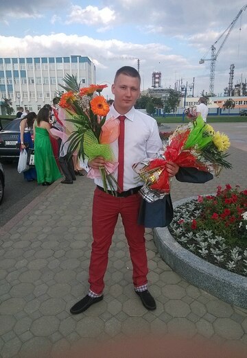 Дмитрий (@dmitriy294411) — моя фотография № 1