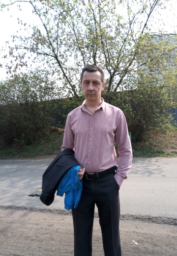 Моя фотография - Денис, 43 из Москва (@denis229952)
