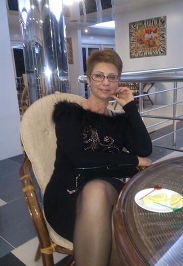 My photo - Marina, 62 from Simferopol (@marina7363358)