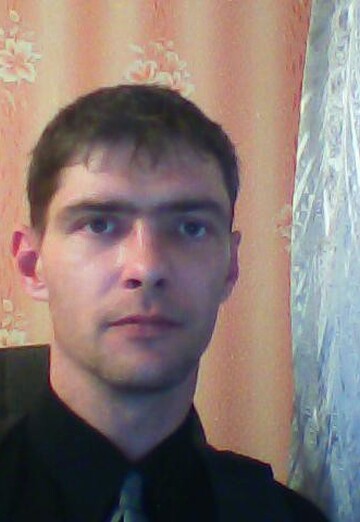 Моя фотография - Сергей Шиш, 45 из Черемхово (@sergeysiso6480314)