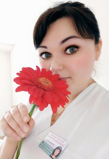 My photo - Natti, 34 from Poltava (@nefimova190)