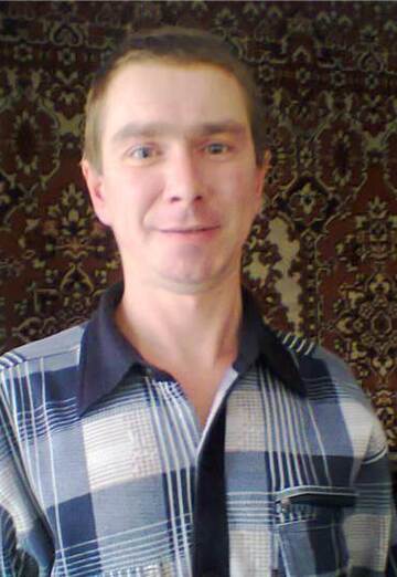 Моя фотография - Алексей, 46 из Сальск (@aparin78bkru)