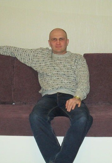 My photo - viktor, 51 from Narva (@viktor8232321)