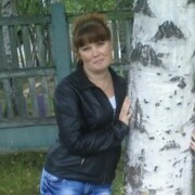 ИРИНА, 46, Байкал