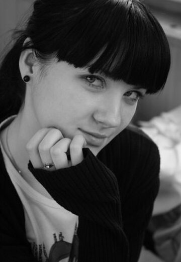 My photo - Hellen Hellen, 30 from Losino-Petrovsky (@hellen-1)
