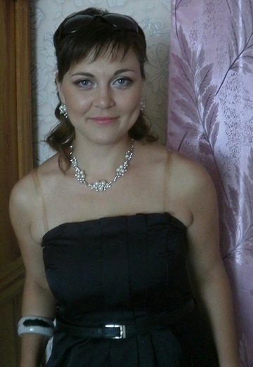 Моя фотография - Валюша, 36 из Петропавловка (@valusha83)