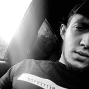 Виталий, 22, Тимашевск
