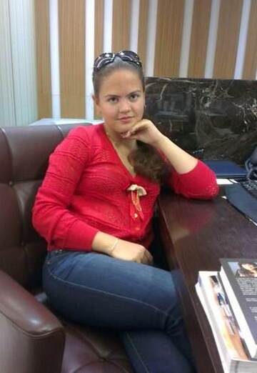 Моя фотография - Инна, 28 из Москва (@kuzinainna120596)